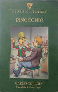 Pinocchio