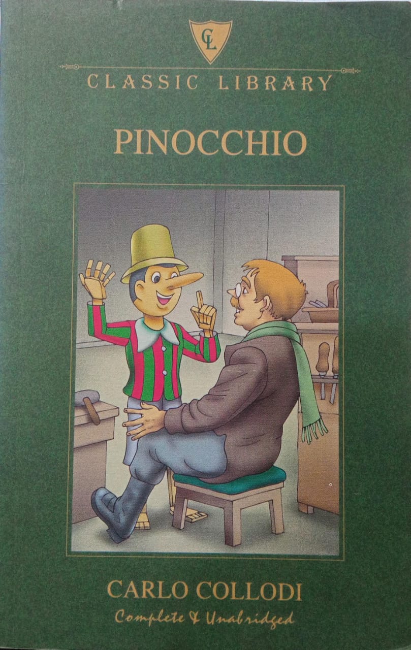 Pinocchio