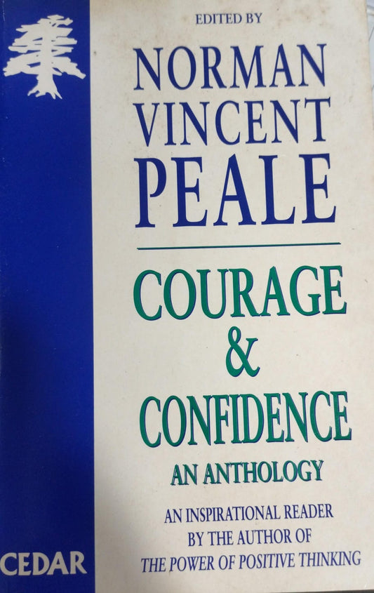 Courage And Confidence