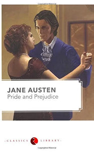 Pride and prejudice