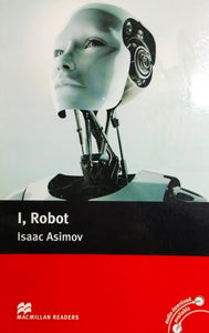 I, robot [rare books]