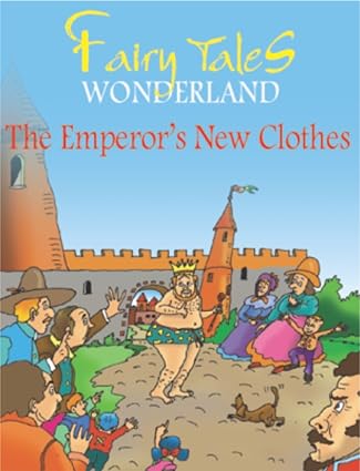 The emperor's new clothes