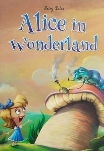 Alice in wonderland