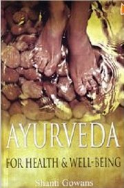 Ayurveda for health & well-being