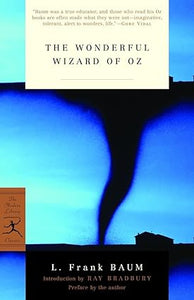 The Wonderful Wizard of Oz [rare books]