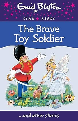 The Brave Toy Soldier