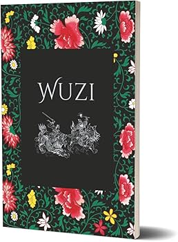 wuzi by Wu Qi