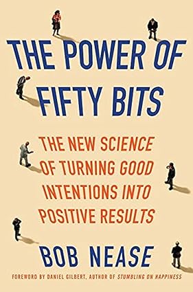 The Power of Fifty Bits [hardcover]