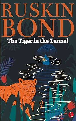 Tiger in the Tunnel