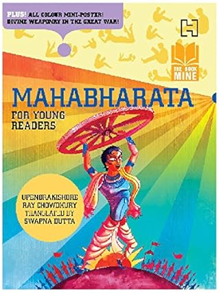 Mahabharata for Young Readers