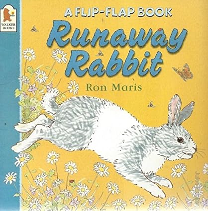 Runaway Rabbit