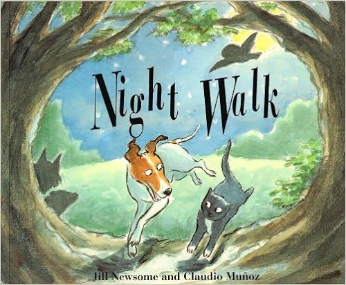 Night Walk