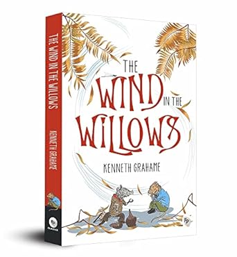 The Wind in the Willows