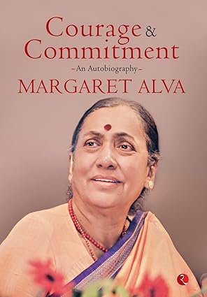 Courage & Commitment [hardcover] [rare books]
