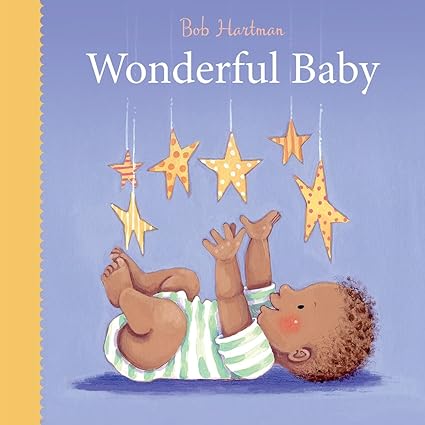 Wonderful Baby (Board Books)