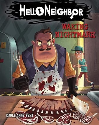 Hello Neighbor #2: Waking Nightmare
