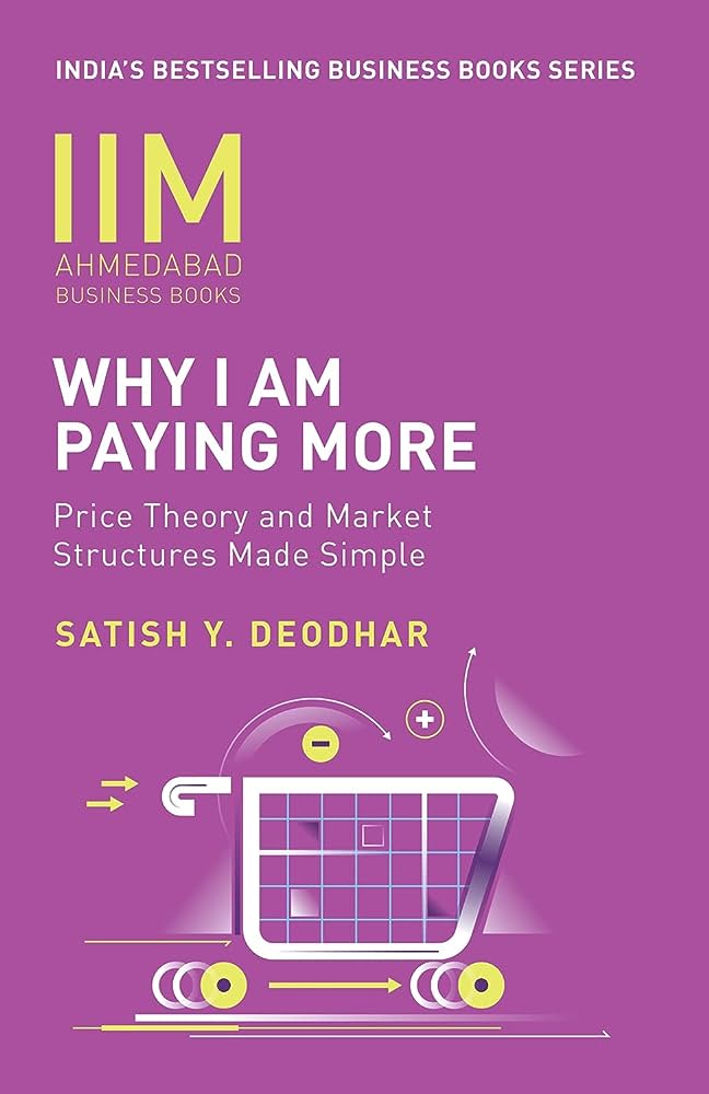 IIMA-Why I Am Paying More