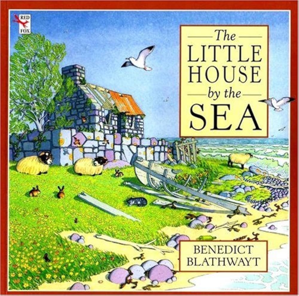 The Little House by the Sea