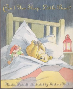 Can't You Sleep, Little Bear?