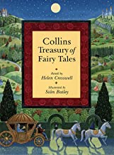 Collins Treasury of Fairy Tales [Hardcover]