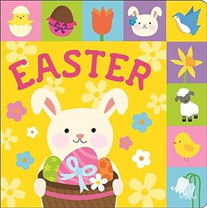 Easter [Board book]
