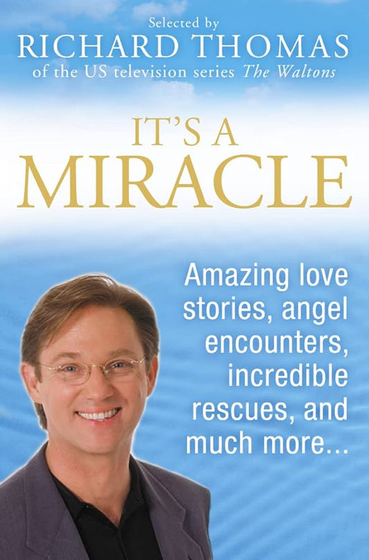 It’s A Miracle