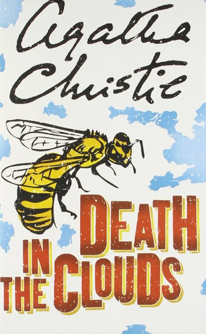 Death in the clouds