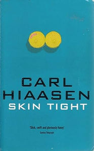 Skin Tight [RARE BOOKS]
