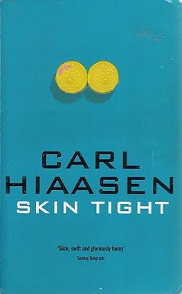 Skin Tight [RARE BOOKS]