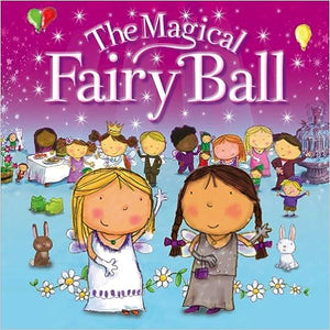 The Fairy Ball