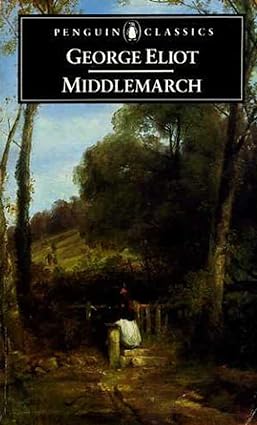 Middlemarch (CLASSICS)