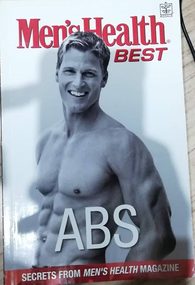 Men's Health' Best : Abs