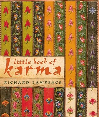 Little Book of Karma by Richard Lawrence