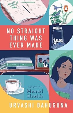 No Straight Thing Was Ever Made [hardcover]