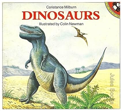 Dinosaurs
