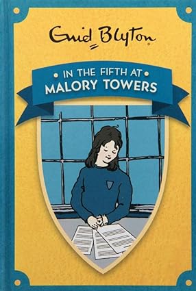 In the Fifth at Malory Towers [HARDCOVER]