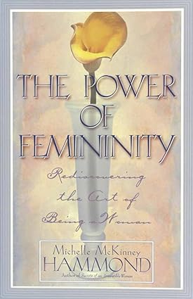 The Power of Femininity [rare books]