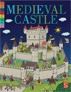 Medieval Castle