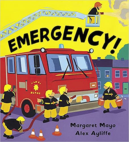 Emergency! (Awesome Engines)