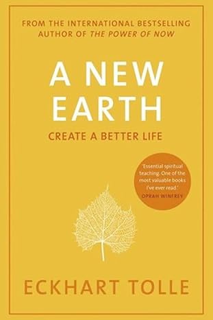 The New Earth [Premium Books]