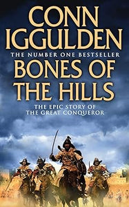 Bones of the Hills