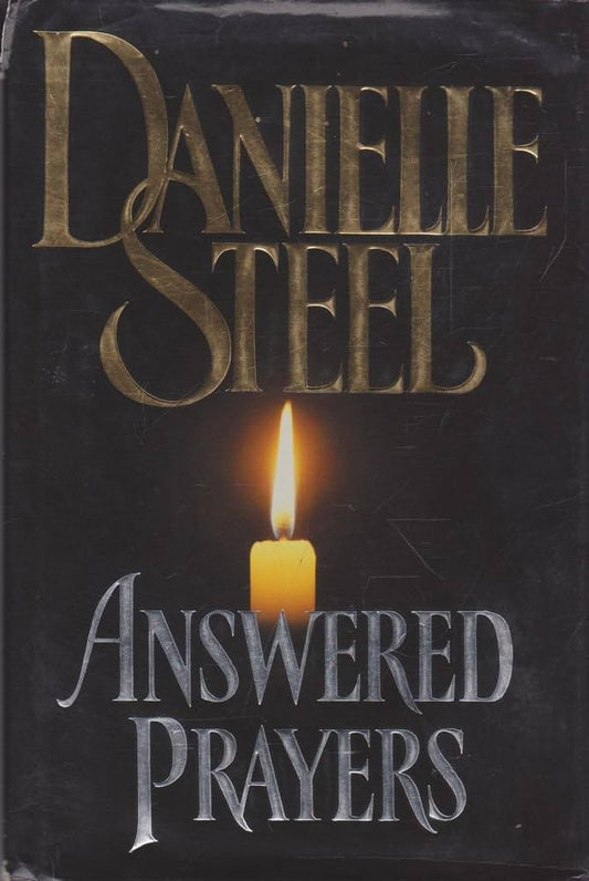 Answered Prayers by Danielle Steel