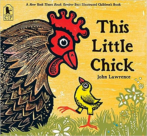 This Little Chick