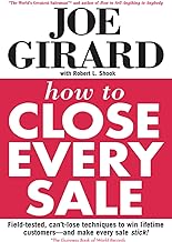 How to close every sale [rare books]