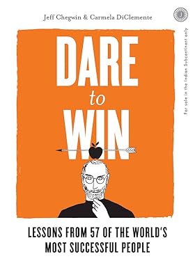 Dare to Win by Jeff Chegwin |Carmela Diclemente