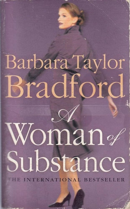 The Woman of Substance