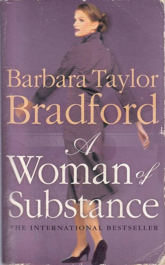 The Woman of Substance