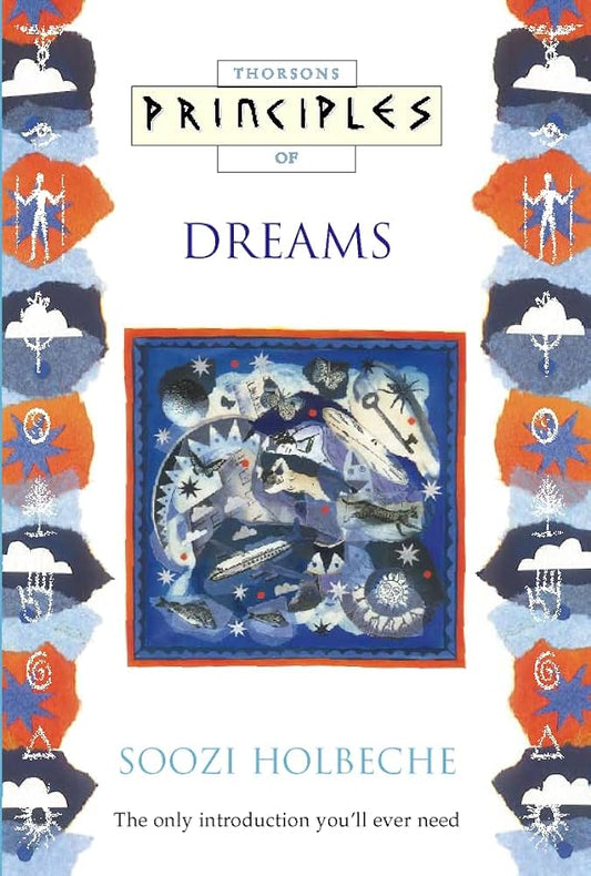 Dreams [rare books] by Soozi Holbeche