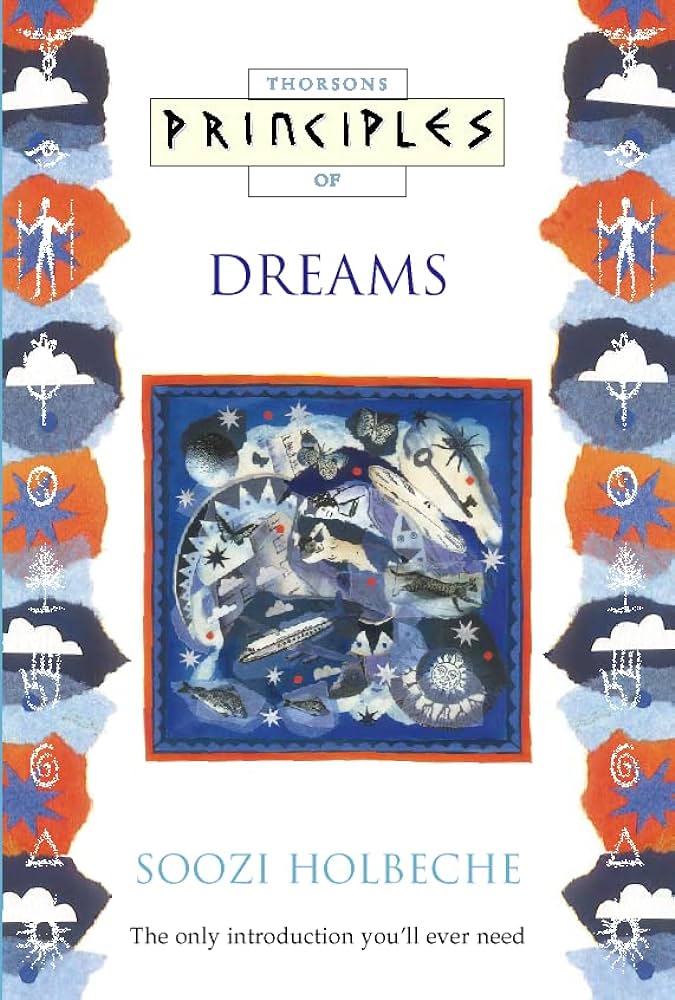 Dreams [rare books] by Soozi Holbeche