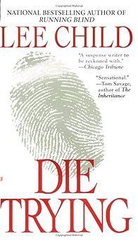 Die Trying